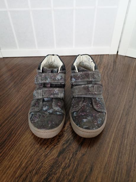 Topánky mazurek, 28