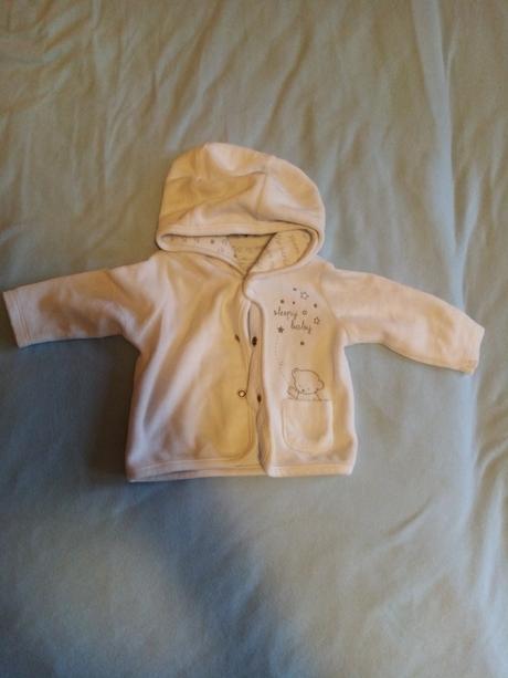 Bundicka s nohavicami, baby club,<50