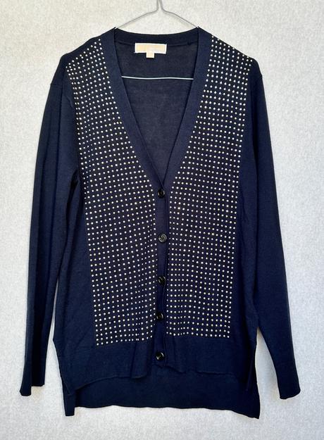 Michael michael kors kardigán, michael kors,s