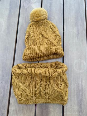 Horčicový set zara 10-14r., zara,146