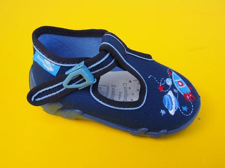 Detské ortopedické papučky renbut, ren but,19 - 27