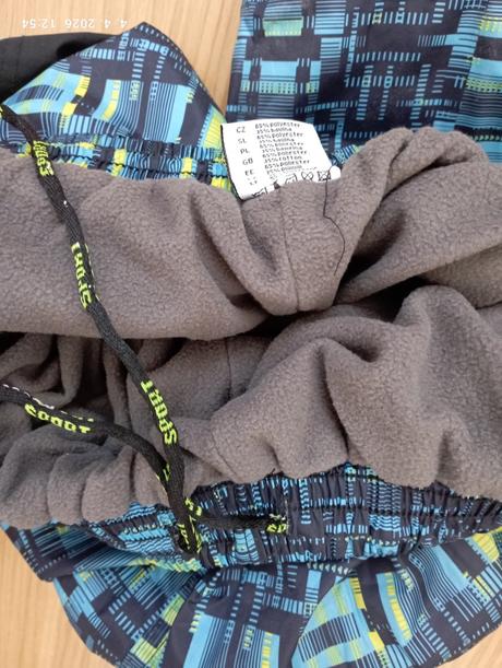 Otepľovaky l (už s poštou), 40