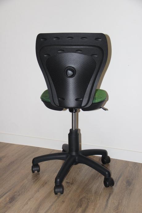 Detská kancelárska stolička, 