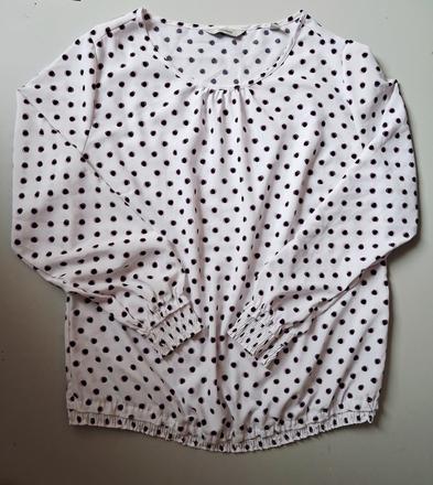 Blúzka, tcm,40