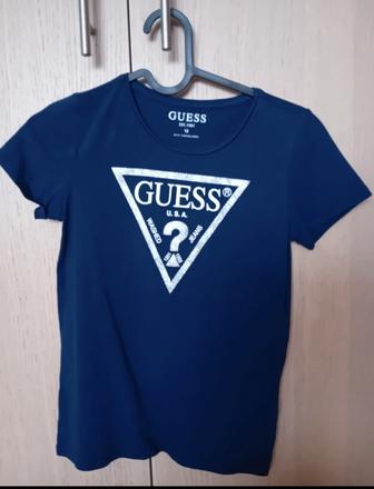 Tričko guess, guess,xs