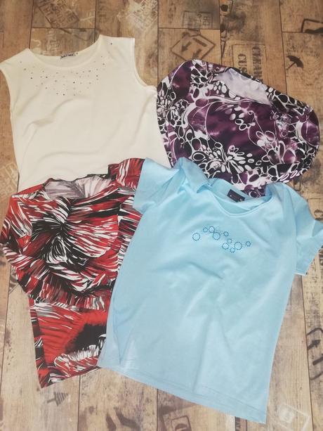 Damske retro oblecenie, 40