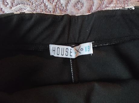 Sukňa s potlačou mickey mouse - veľ. xs, house,xs