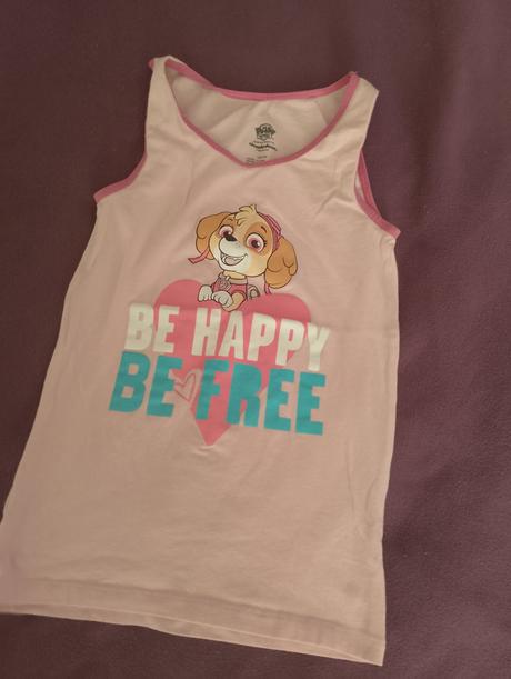 Tielko, nickelodeon,134