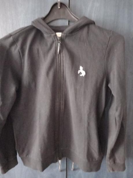 Chlapcenska mikina, 152