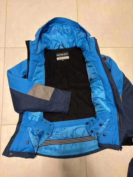 Lyžiarska súprava, alpine pro,152