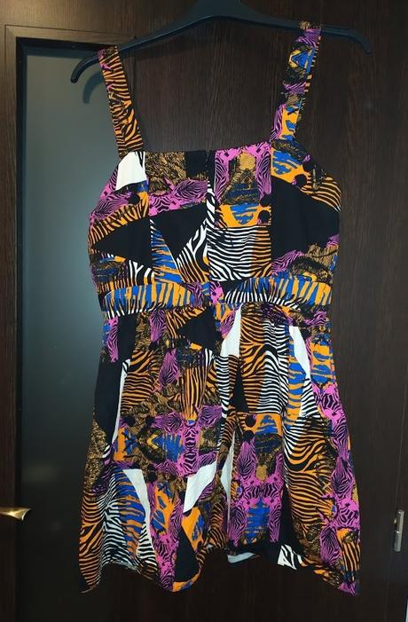 Šaty, atmosphere,42