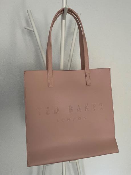 Kabelka menšia shoper ted baker, ted baker