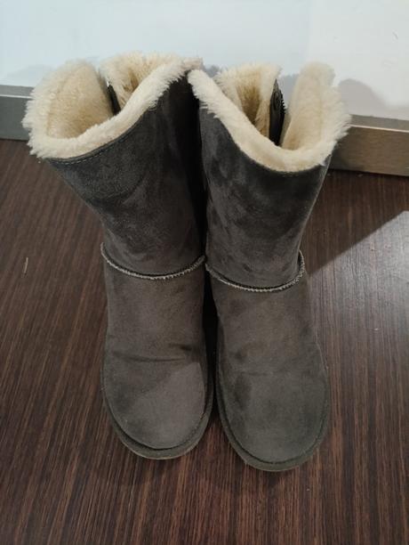 Čižmy, graceland,37