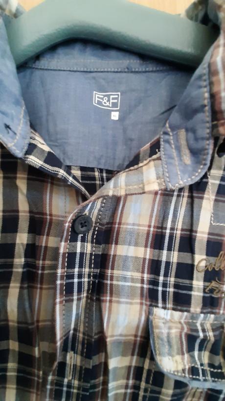 Košela xl, f&f,xl