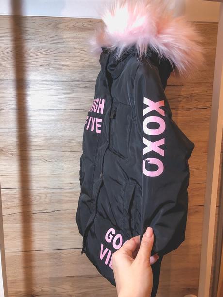 Zimná bunda reserved 92, reserved,92