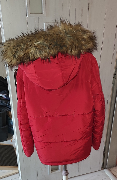 Prešívaná f&f, f&f,42