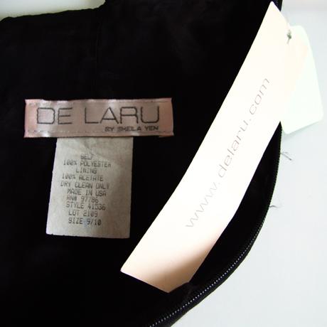 Spoločenské šaty, 38