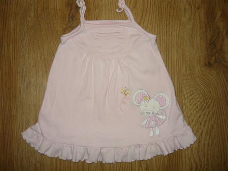 Šaty na leto -68, f&f,68