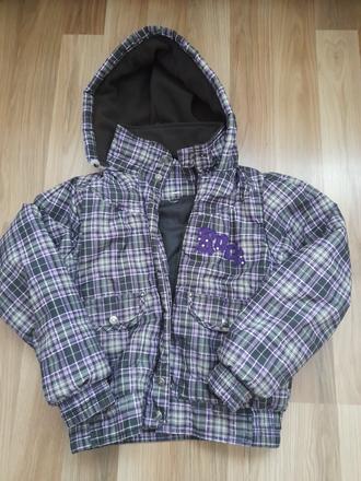 Vetrovka, 146-152, 146