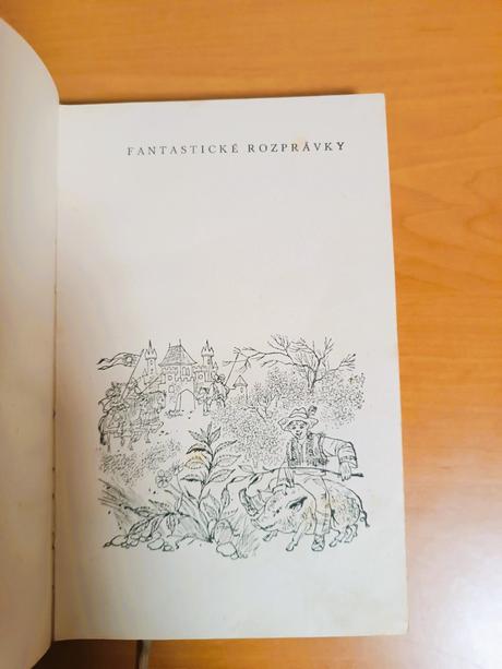 Zo živých prameňov (1960), 