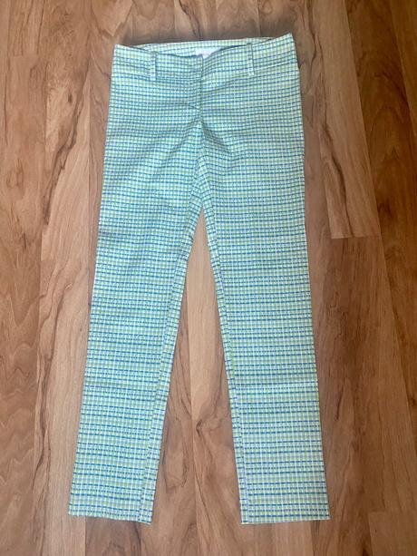 Kalhoty zn. patrizia pepa, s