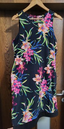 Letné šaty, f&f,46