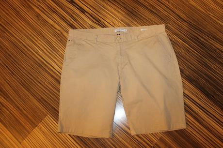 Pánske kraťasy u.s. polo assn. v.38, u.s. polo assn.,xl