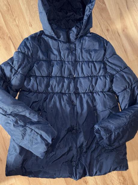 Bunda benetton 146/152, benetton,152