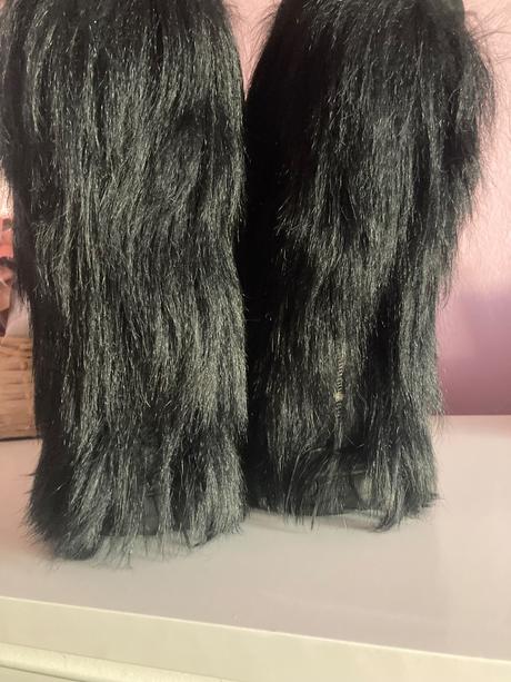 Trendy yetti snehule tecnica by moon boot, 39