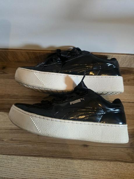 Tenisky puma, puma,38