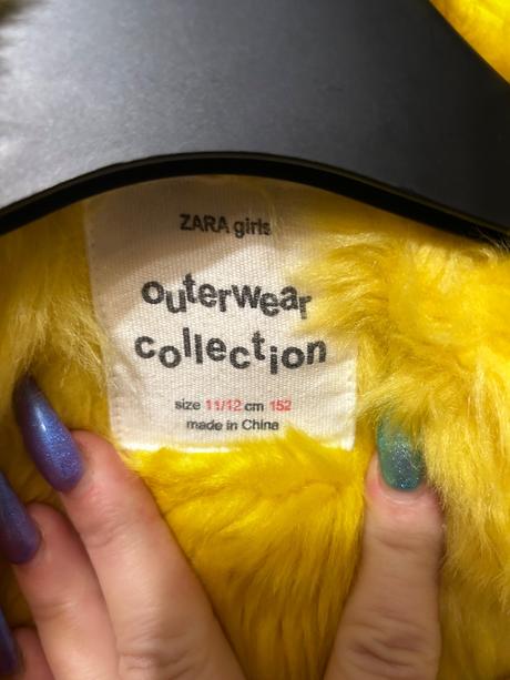 Bunda zara, zara,152