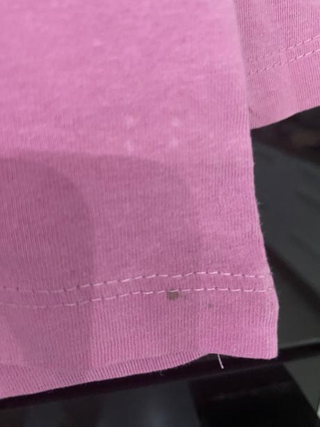 Dievčenské tričko velk.98/104, lupilu,98