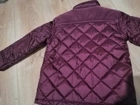 Prešívaná bundička, george,98