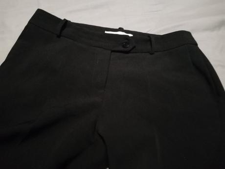 Dámske 7/8 nohavice, xs