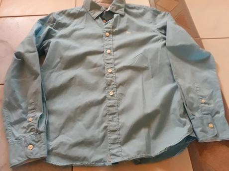 Košeľa, h&m,158