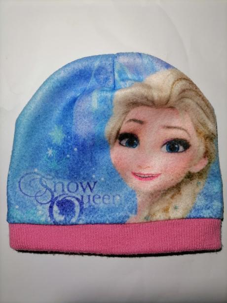Čiapka na zimu v. 52, disney,104