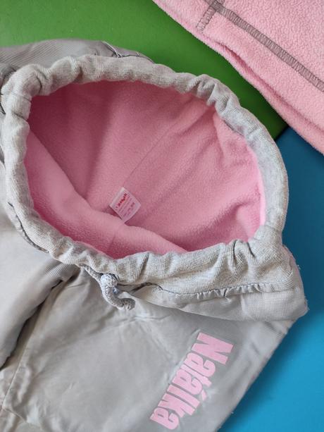 Flísová súprava s menom natálka, bess,116