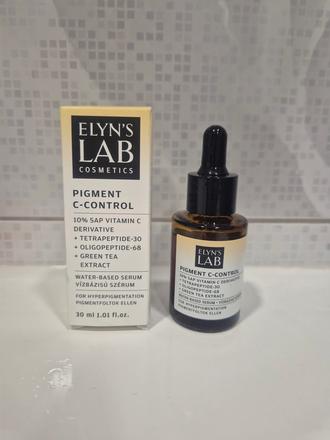 Sérum na pigmentové škvrny, 