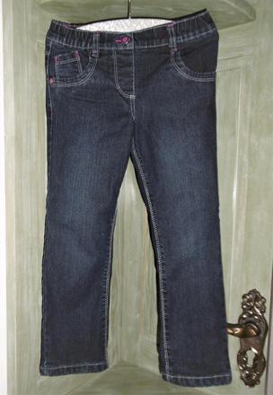 Podšité rifle, lupilu,110