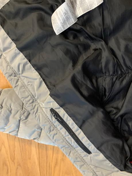 Reima lunta predĺžená zimná bunda, parka 104/110, reima,104