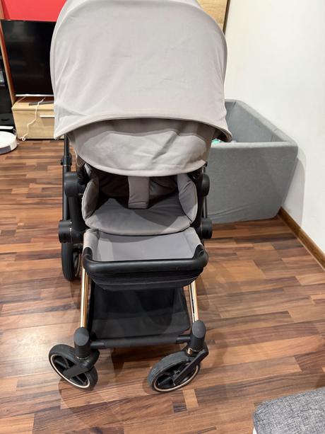 Športový kočík cybex priam 3.0, cybex,cybex priam 3