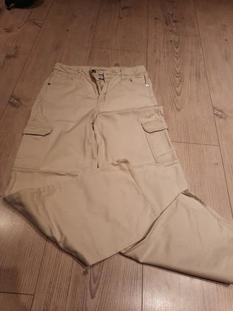 Kapsacove nohavice, takko,158