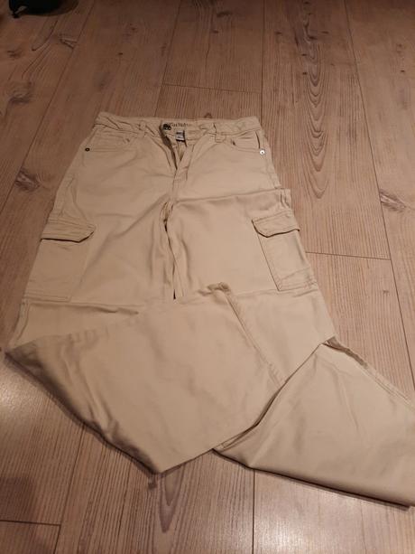 Kapsacove nohavice, takko,158