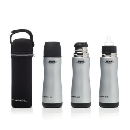 Termoska s cumlíkom, 