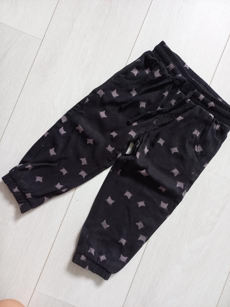 Dievčenské nohavice, kiki&koko,92