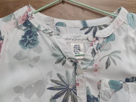 Košeľa h&m, h&m,152