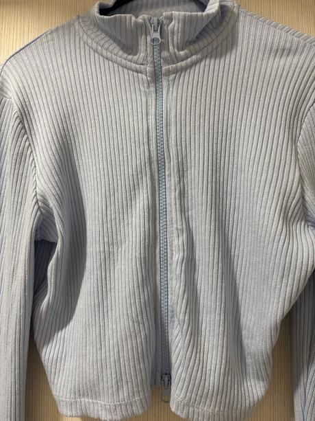 Dámske tričko, bershka,l