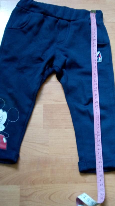 Tepláková súprava mickey, disney,86