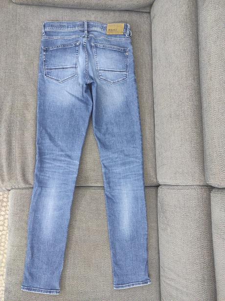 Rifle brax 30/34, 30