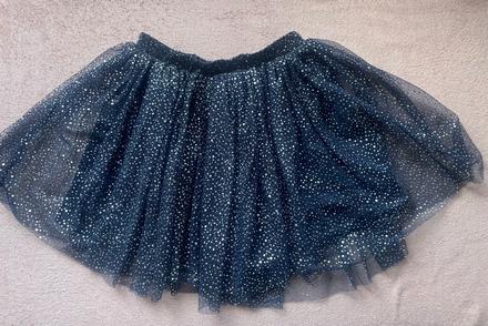 Dievčenská sukňa, 164